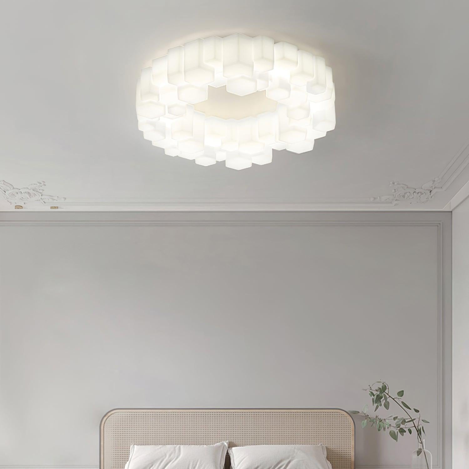 Cazyzmo Ceiling Light