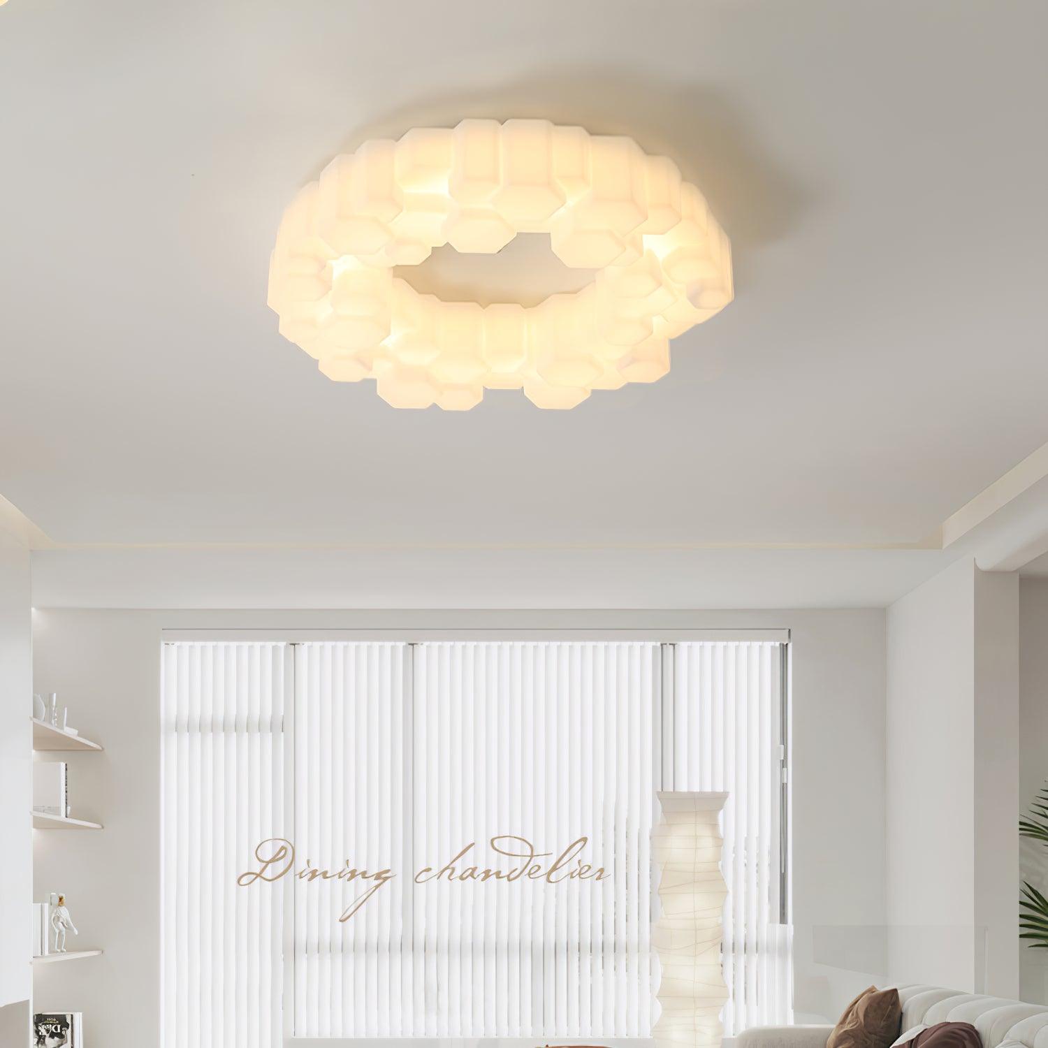 Cazyzmo Ceiling Light