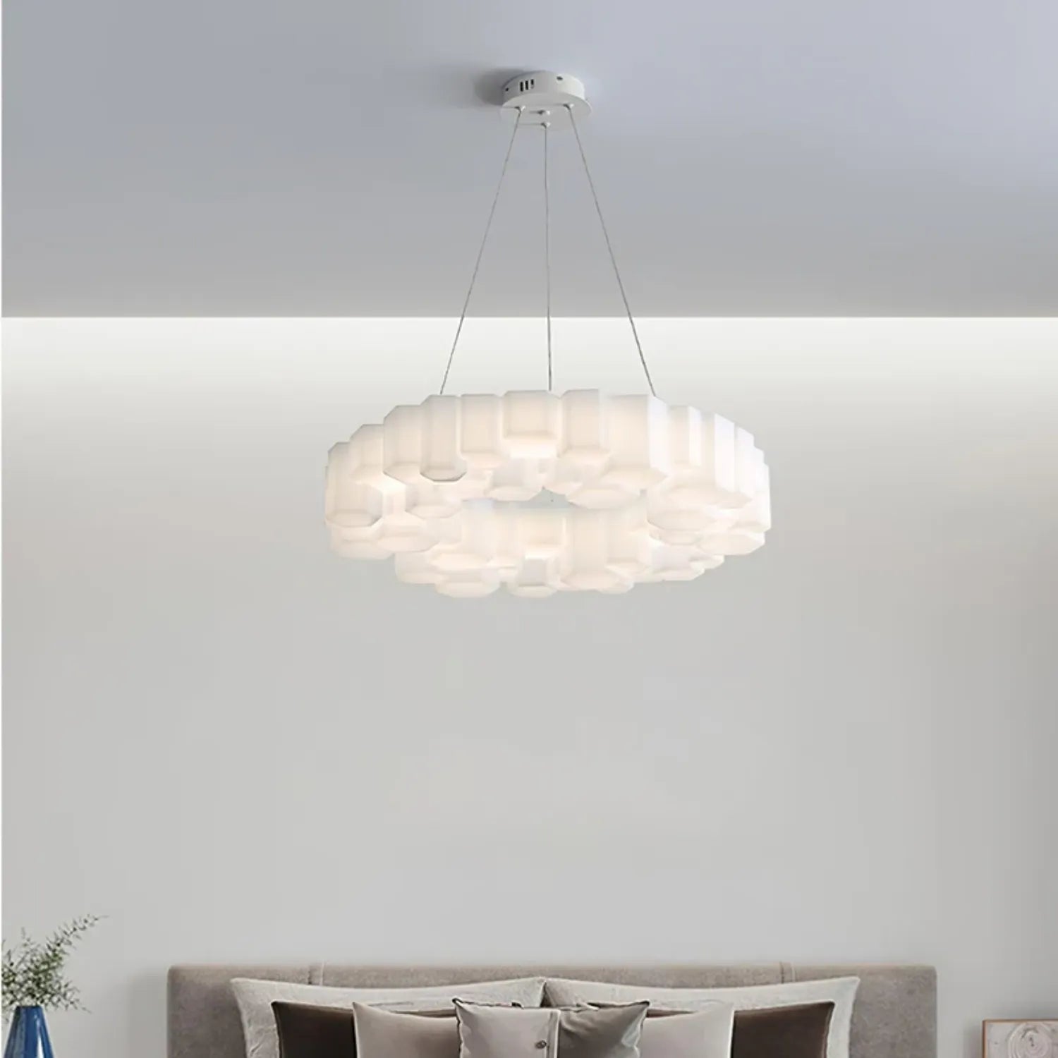 Cazyzmo Pendant Light