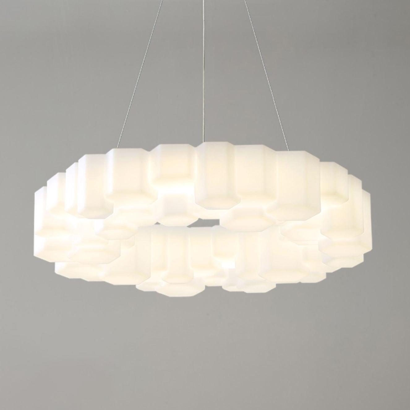 Cazyzmo Pendant Light
