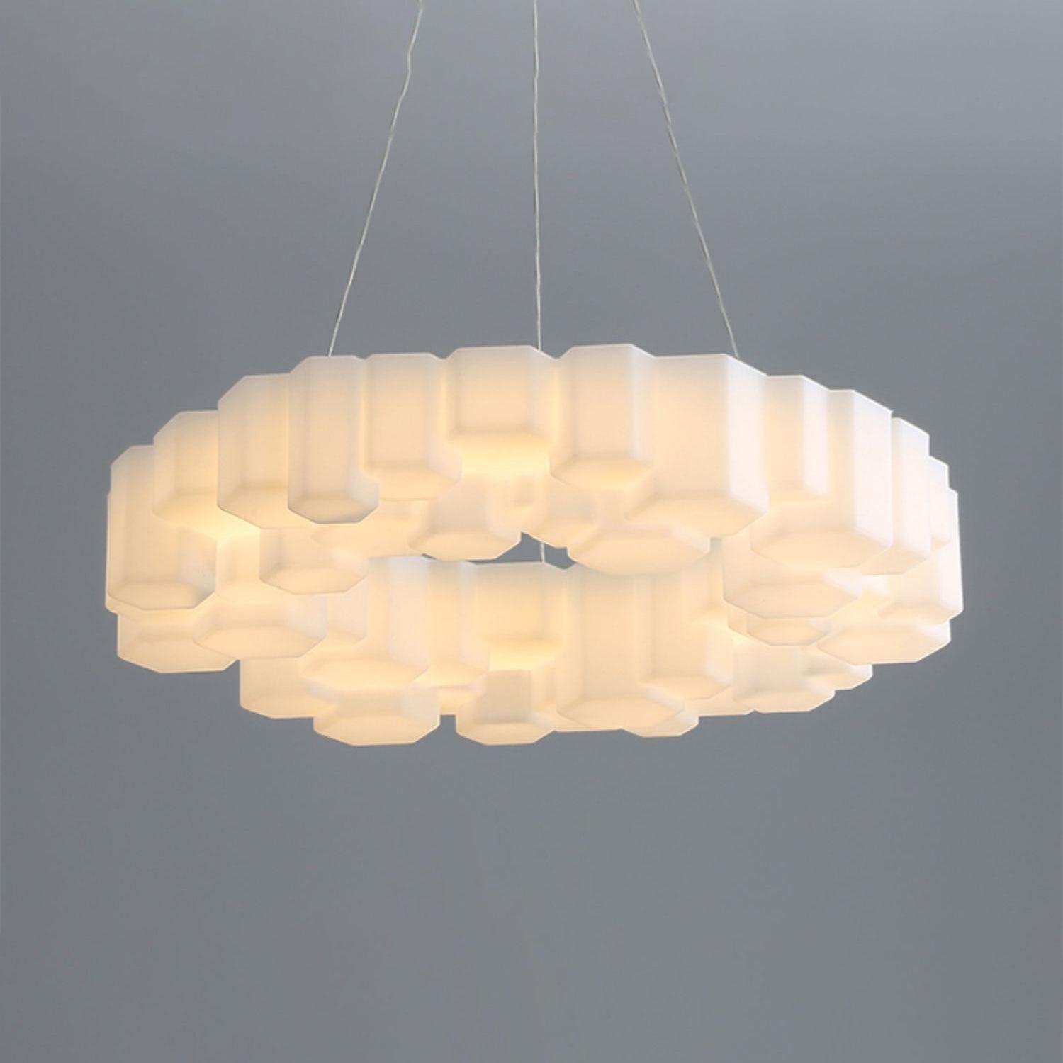 Cazyzmo Pendant Light