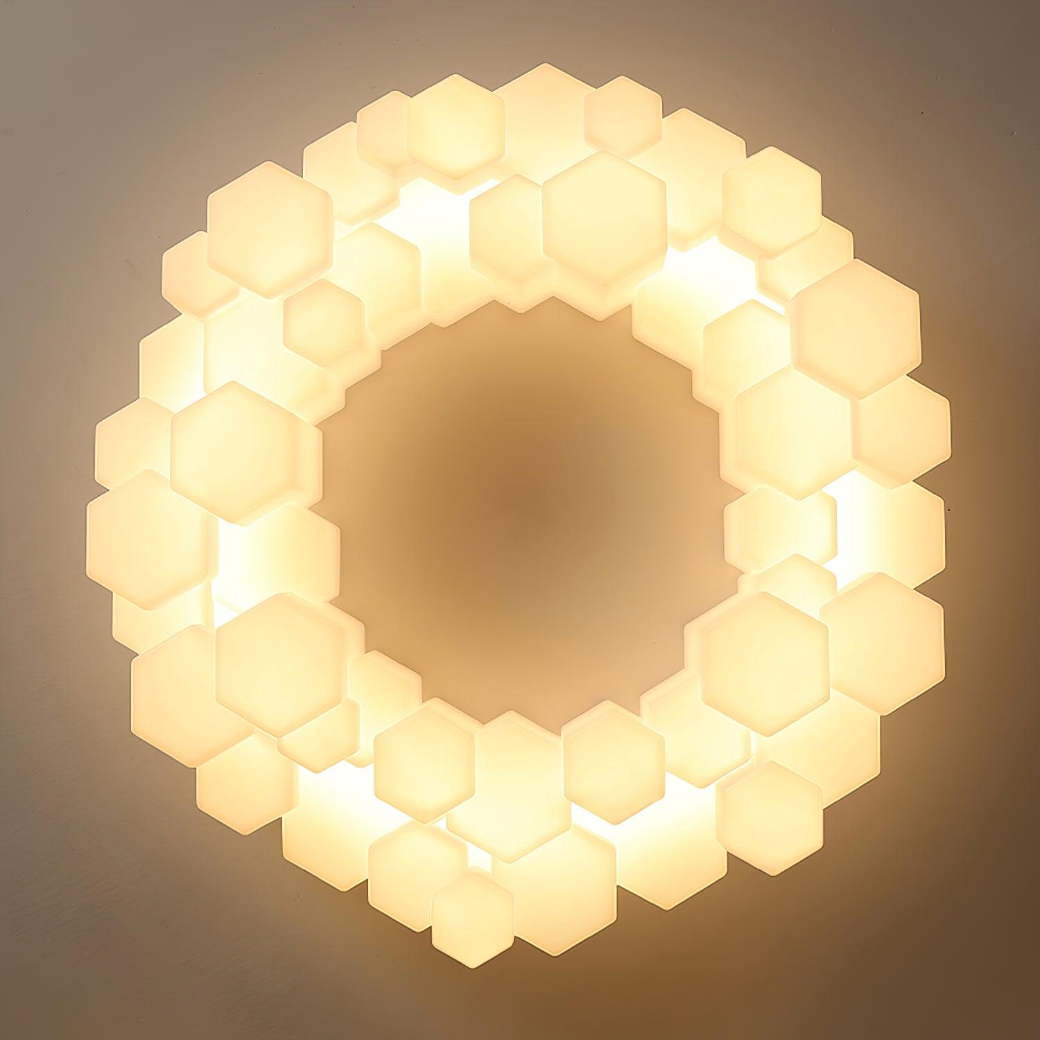Cazyzmo Pendant Light