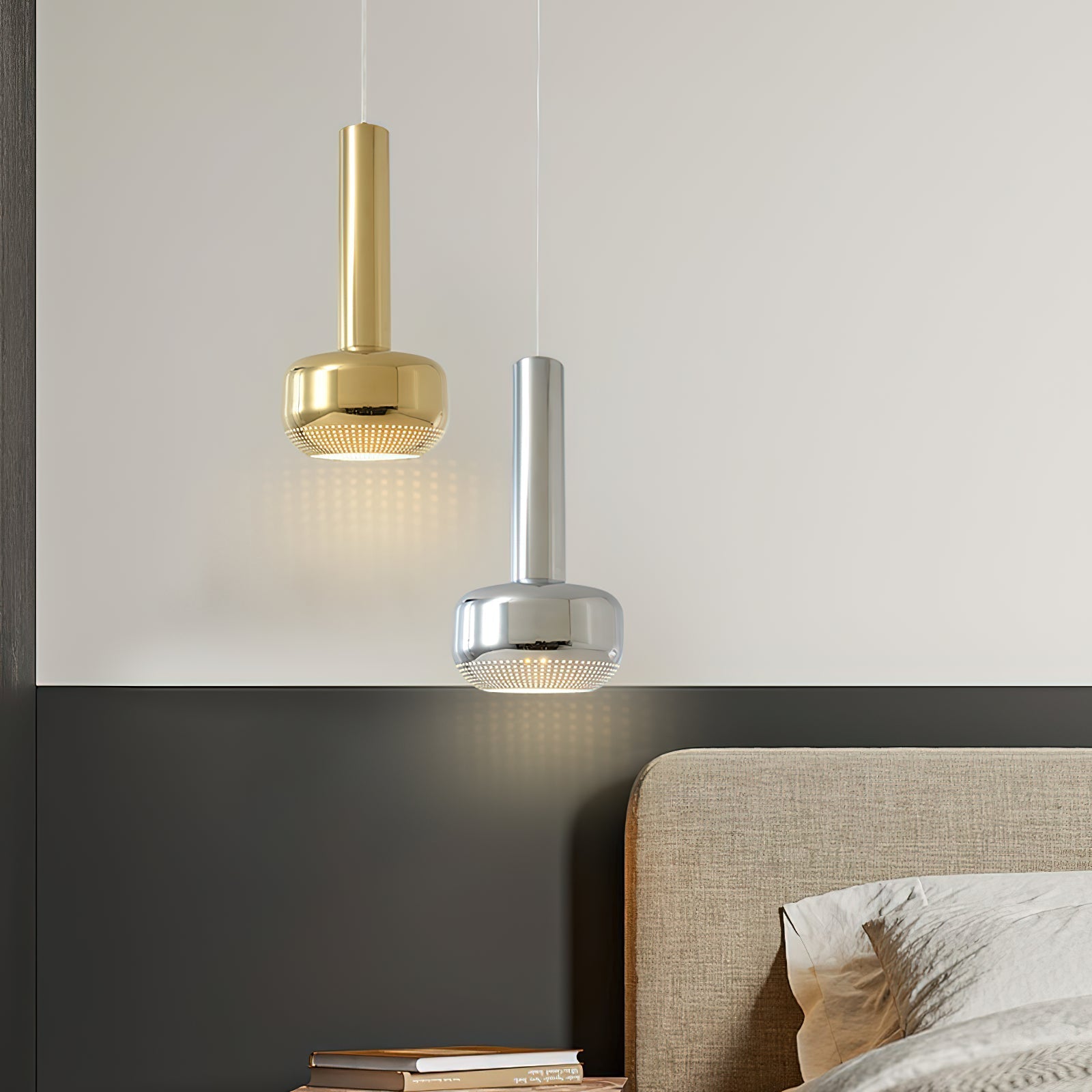 Conoxis Pendant Light