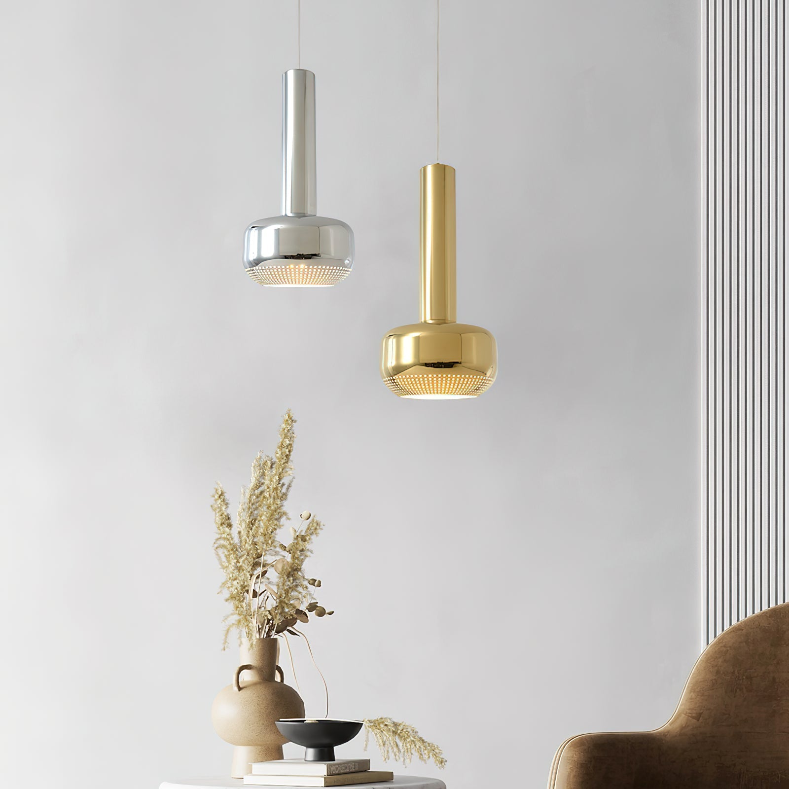 Conoxis Pendant Light