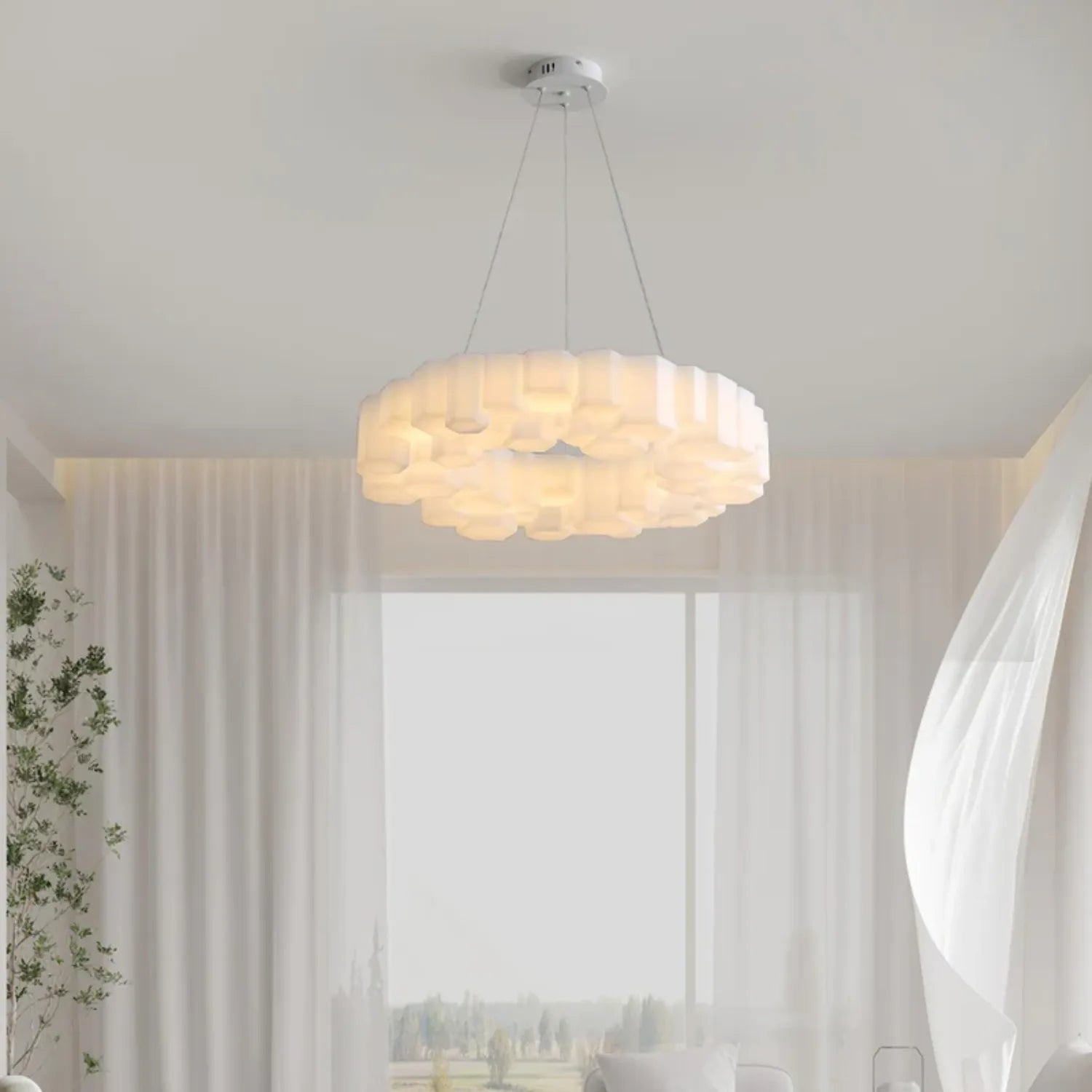 Cazyzmo Pendant Light