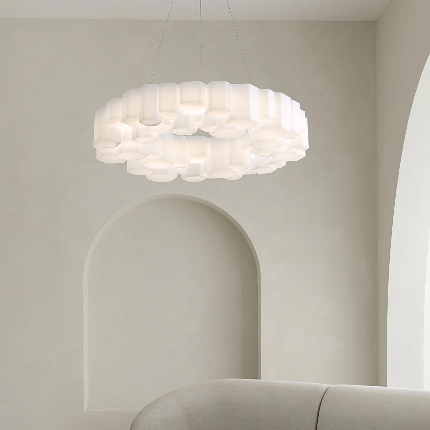 Cazyzmo Pendant Light