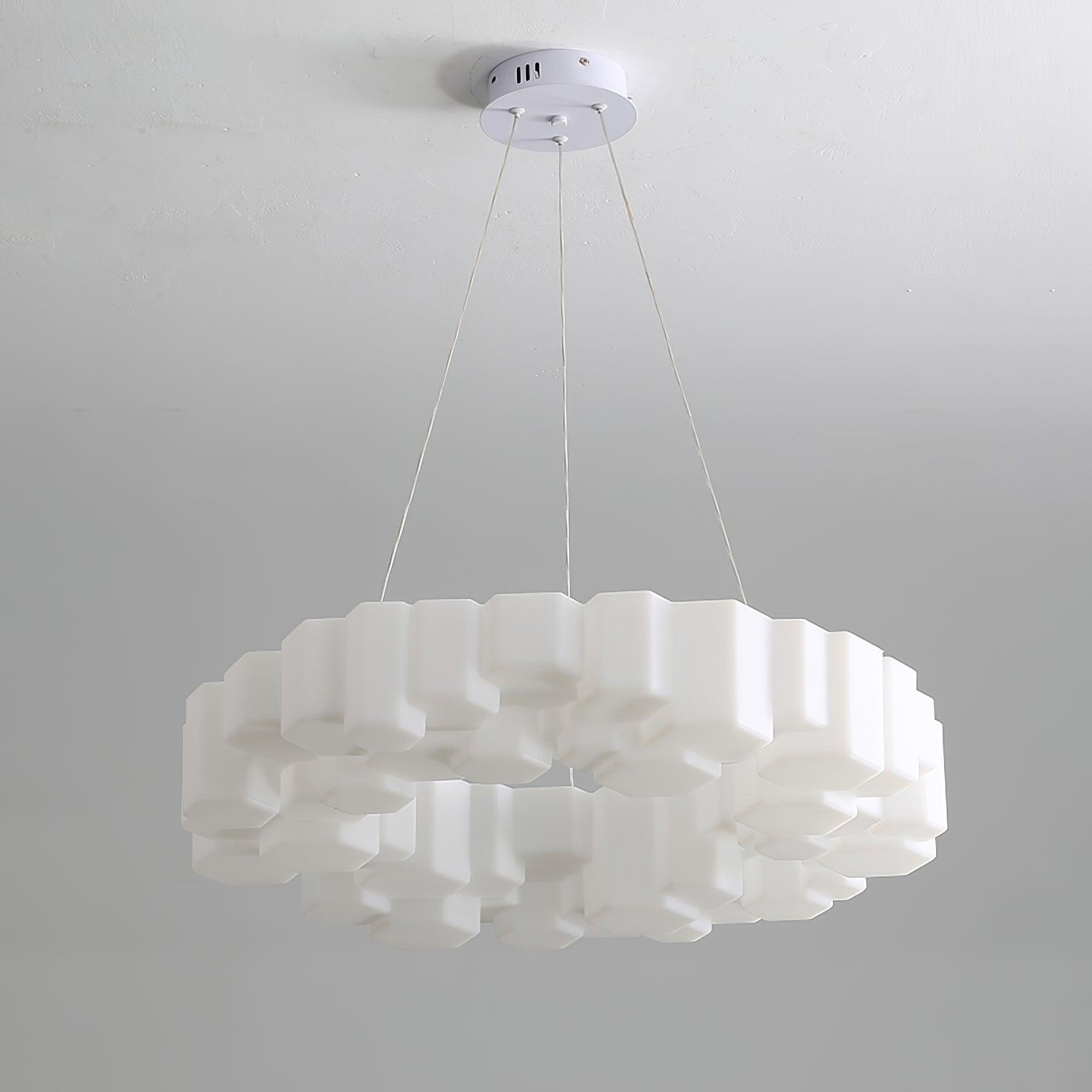 Cazyzmo Pendant Light