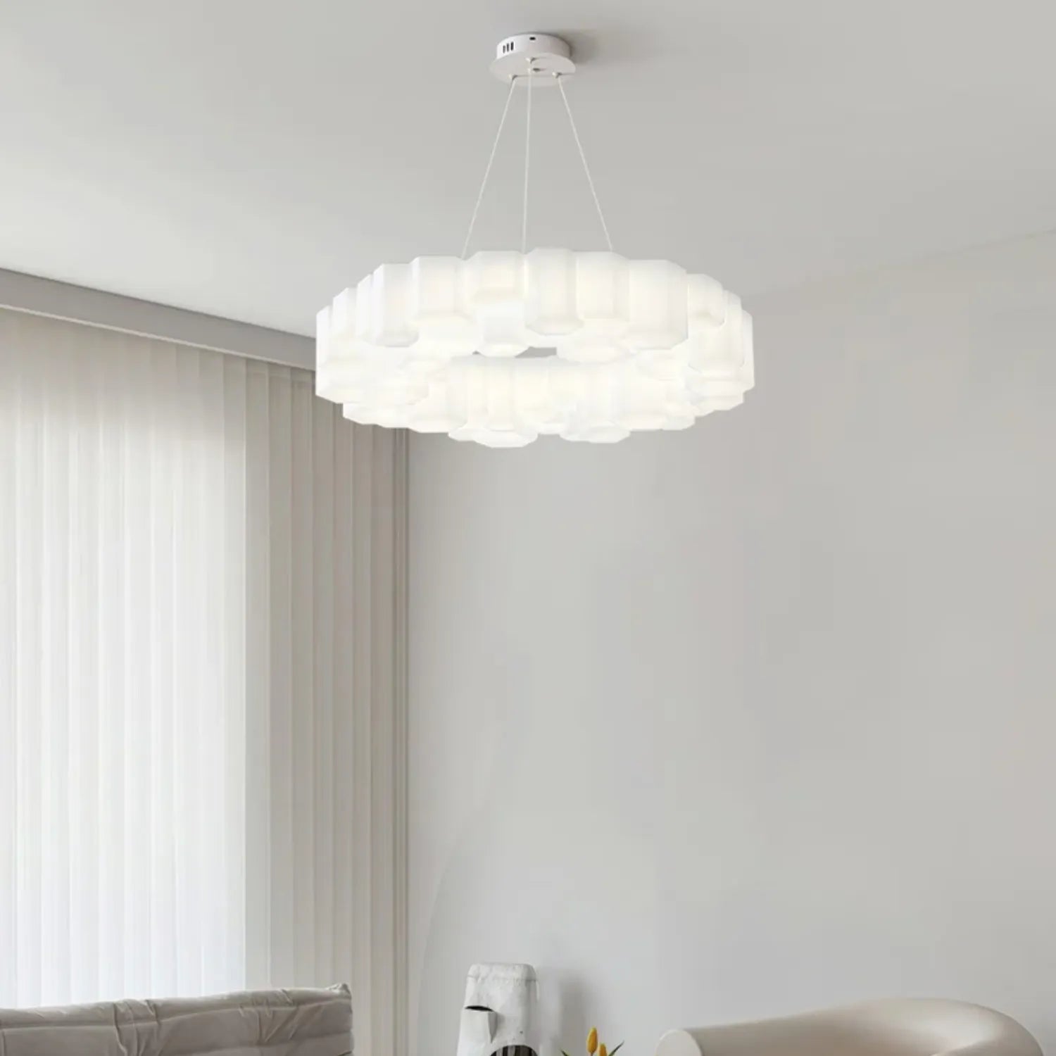Cazyzmo Pendant Light