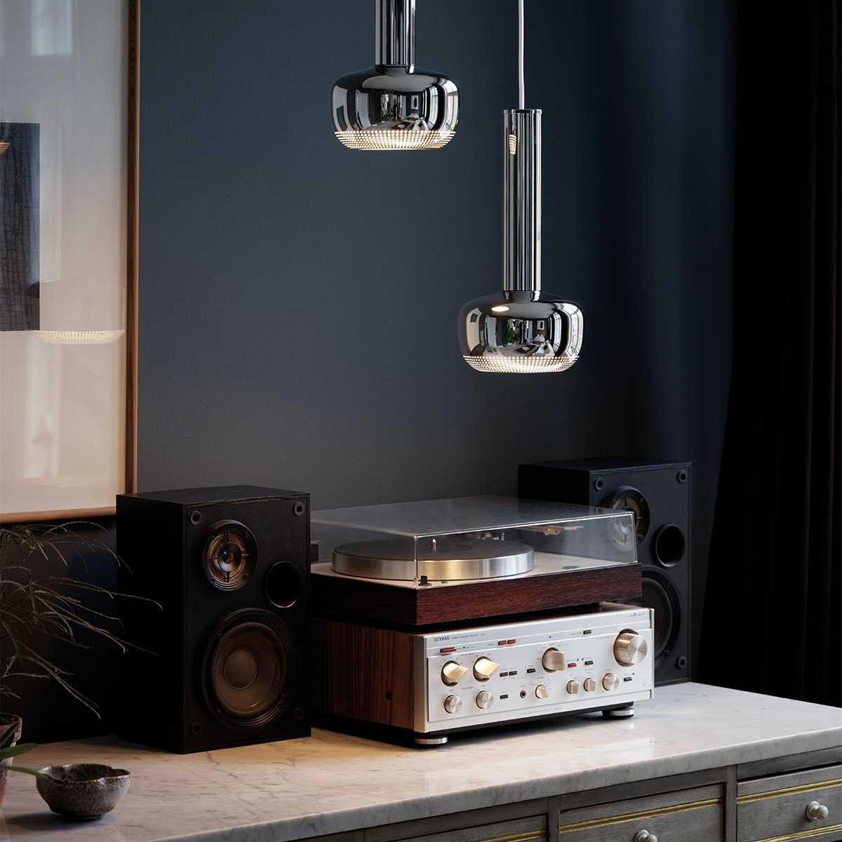Conoxis Pendant Light