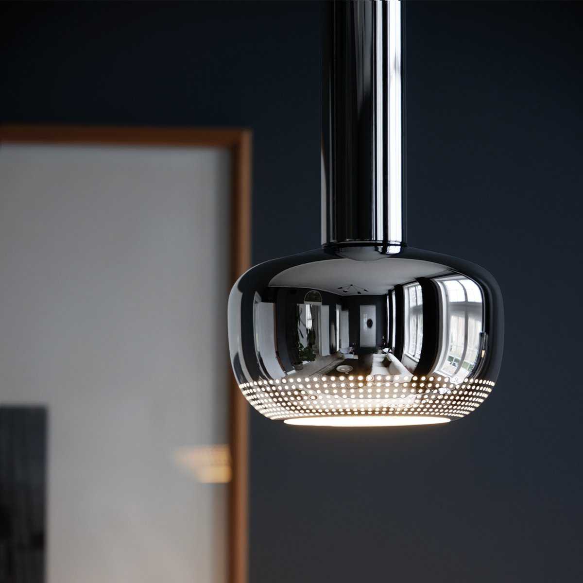 Conoxis Pendant Light
