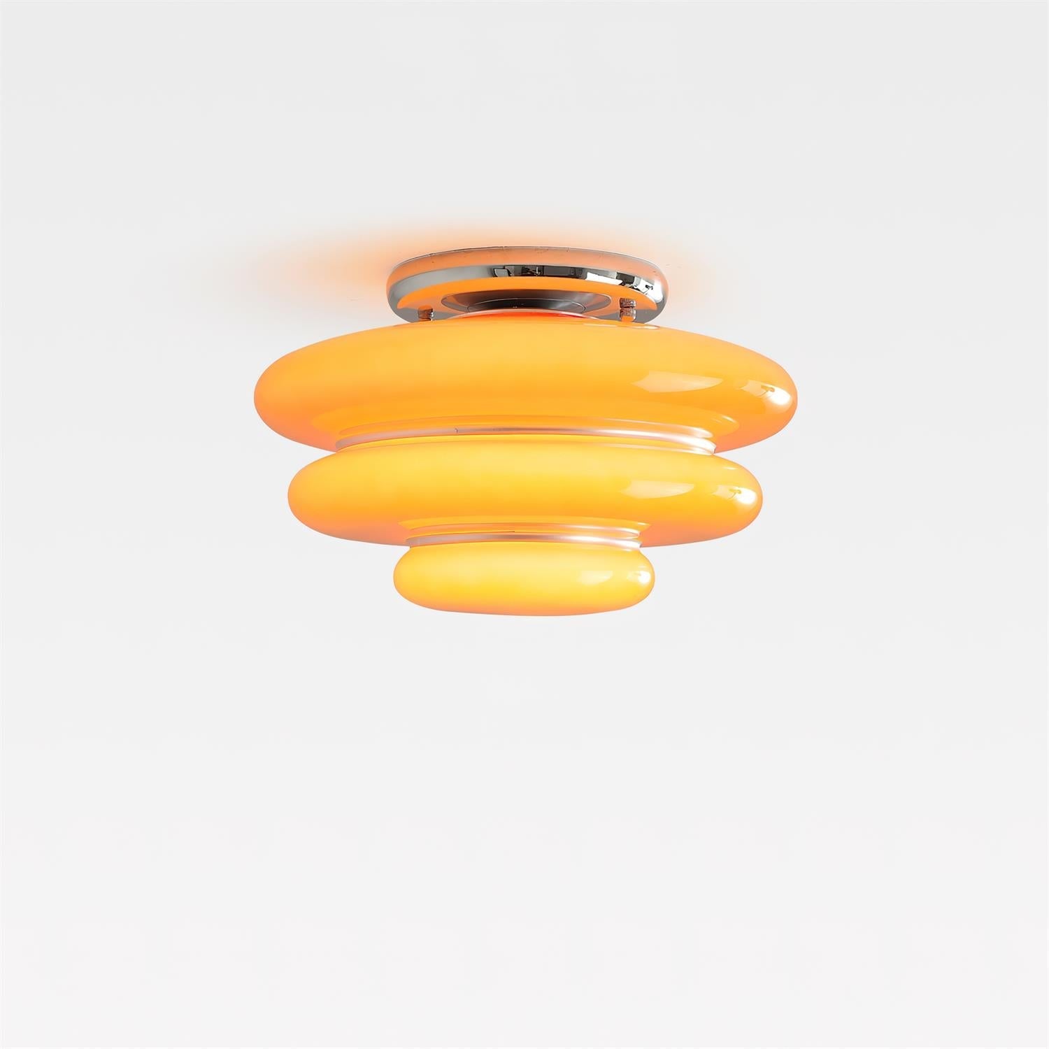 Lyvaze Layered Ceiling Light