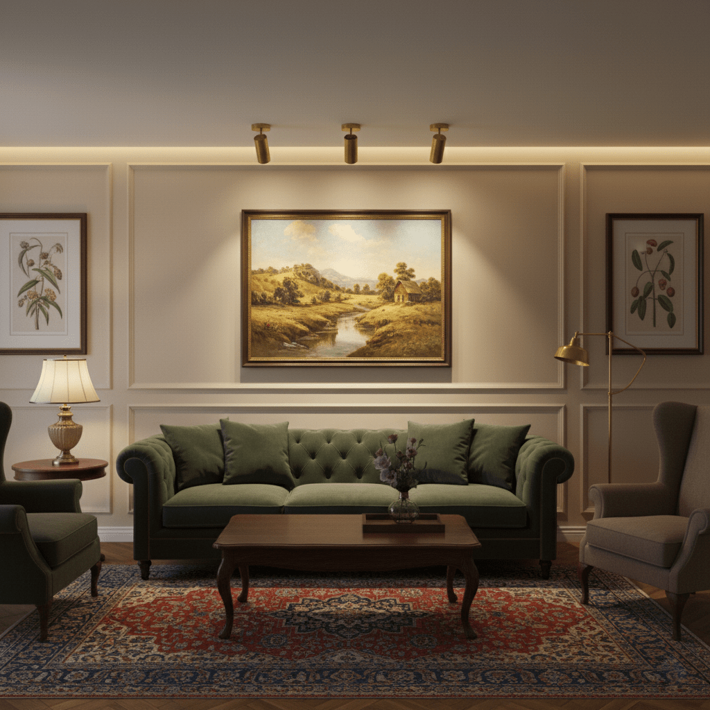 Bolizo Ceiling Light