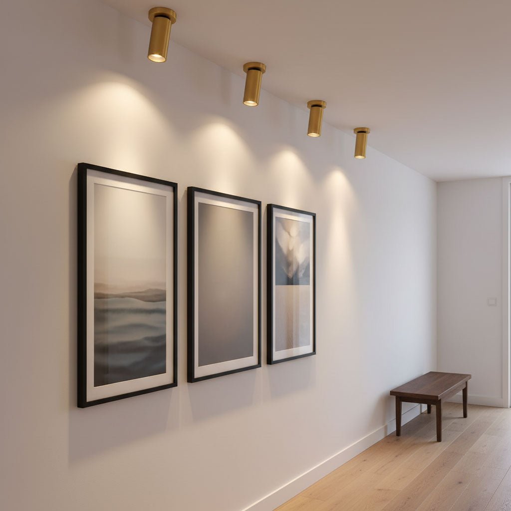 Bolizo Ceiling Light