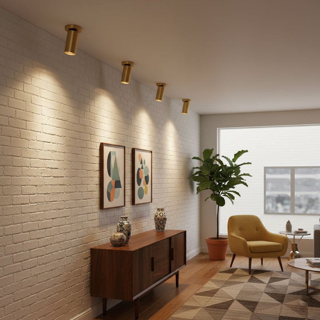 Bolizo Ceiling Light
