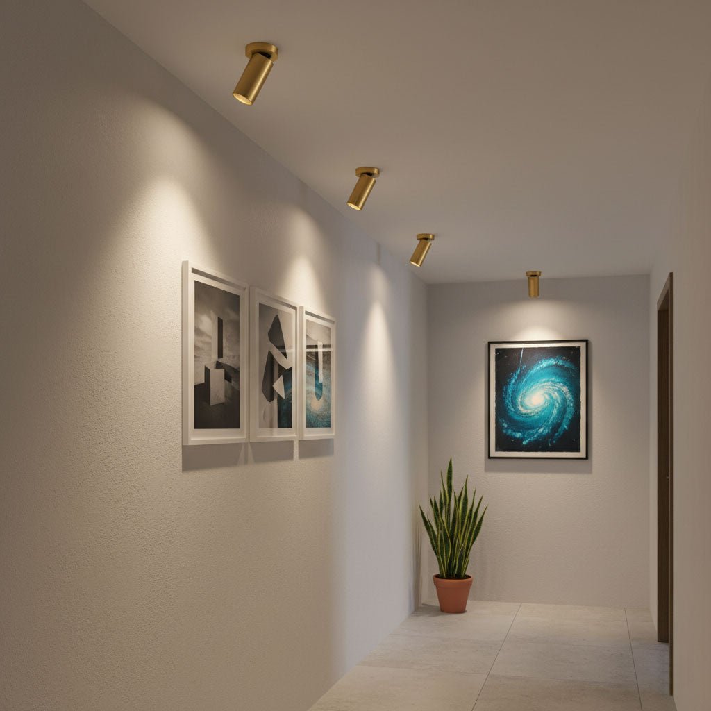 Bolizo Ceiling Light
