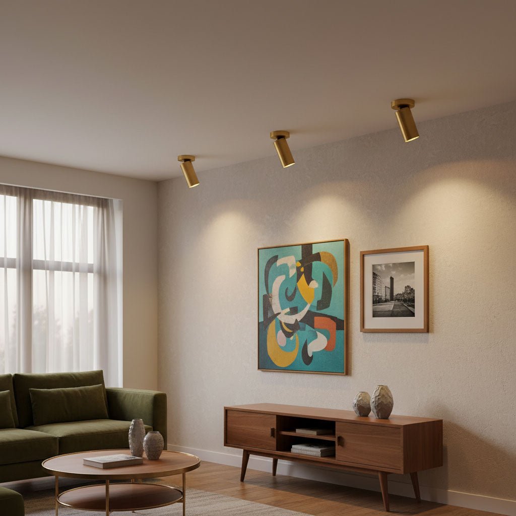 Bolizo Ceiling Light
