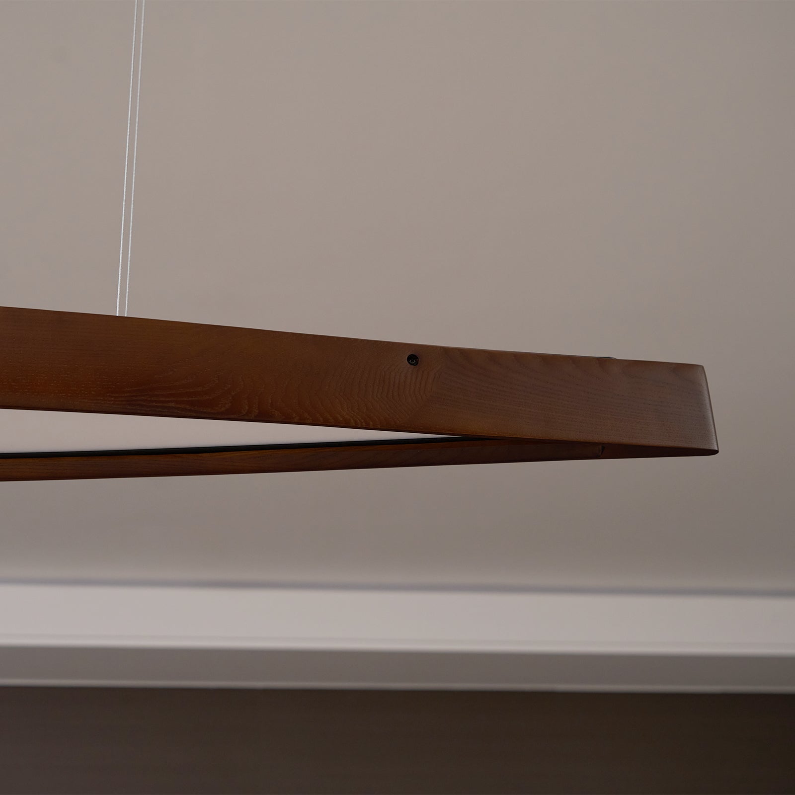 Homezya Pendant Light