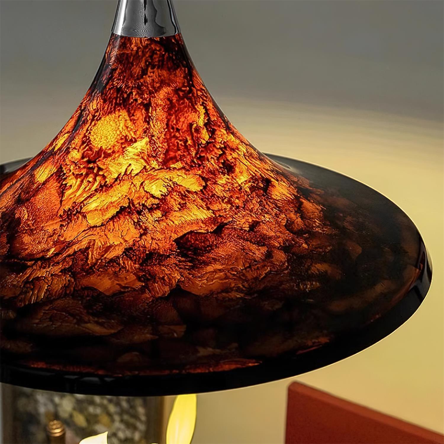 Belmiso Pendant Light