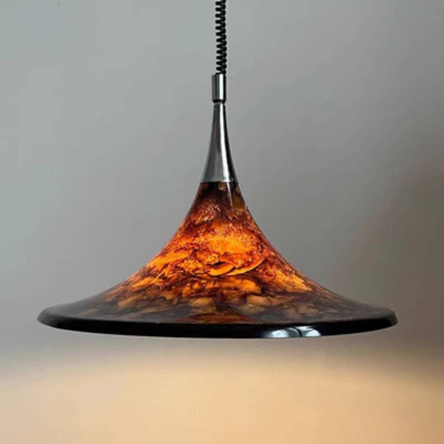 Belmiso Pendant Light