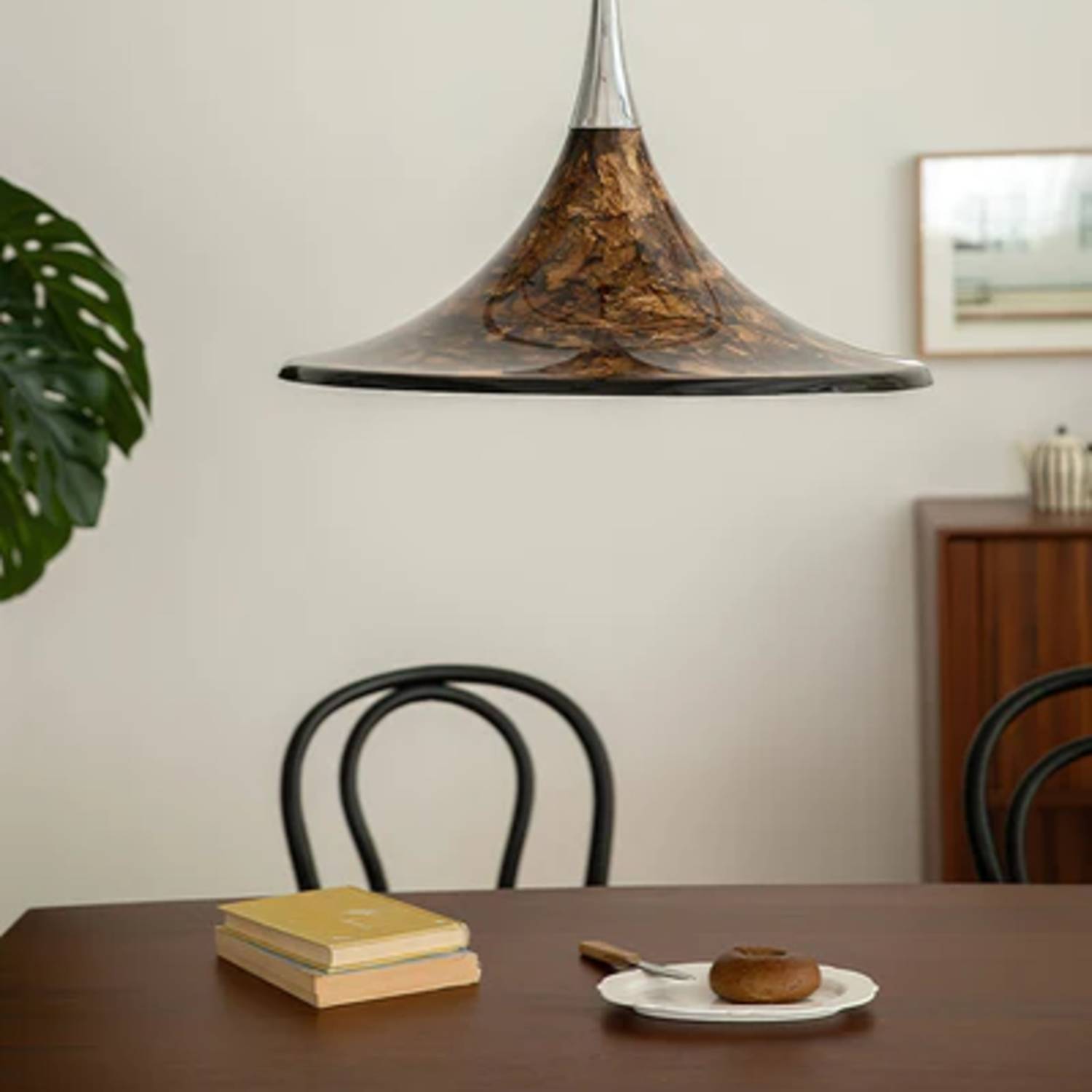 Belmiso Pendant Light