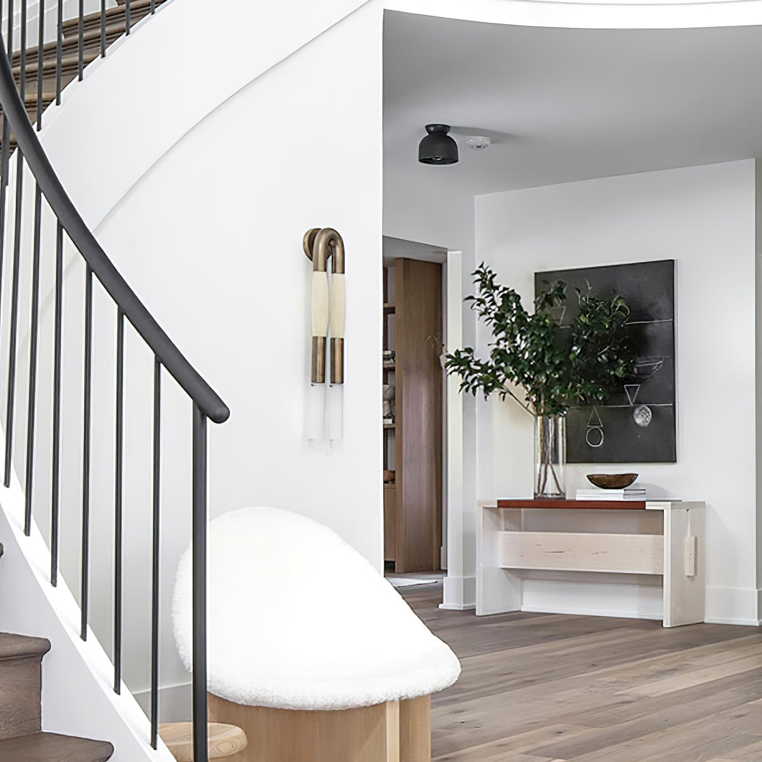 Joalezo Wall Light