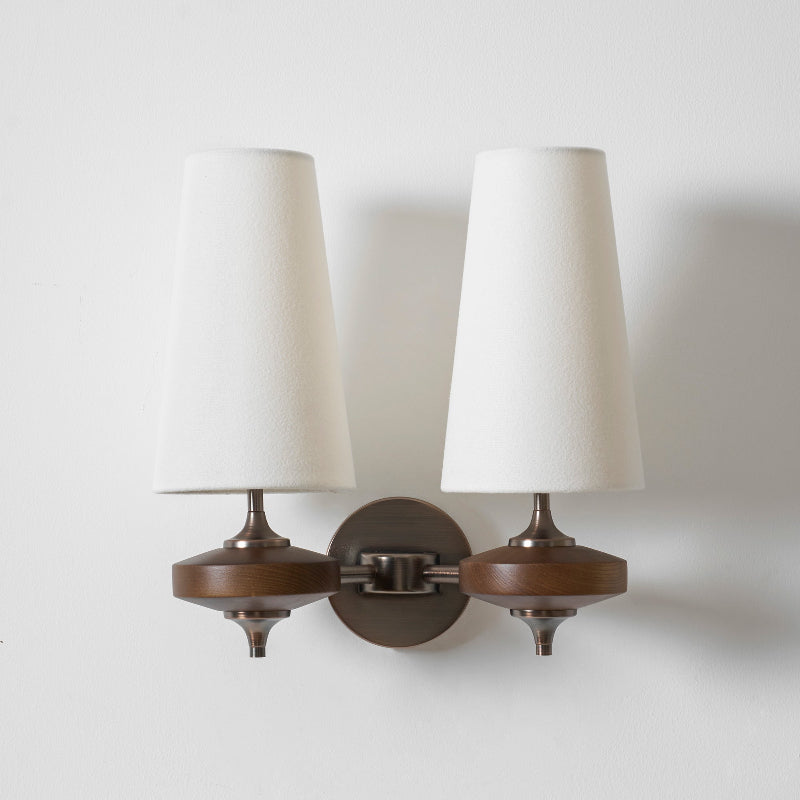 Yaronwick Cone Wall Light
