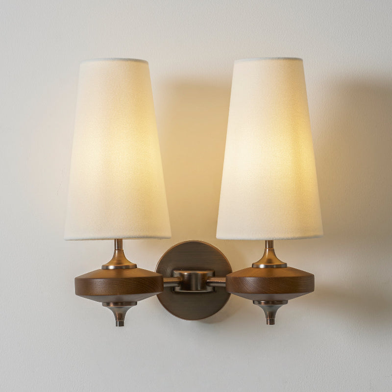 Yaronwick Cone Wall Light