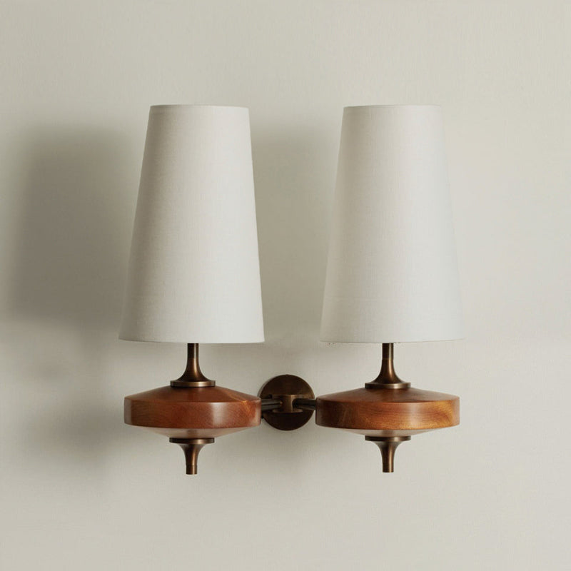 Yaronwick Cone Wall Light