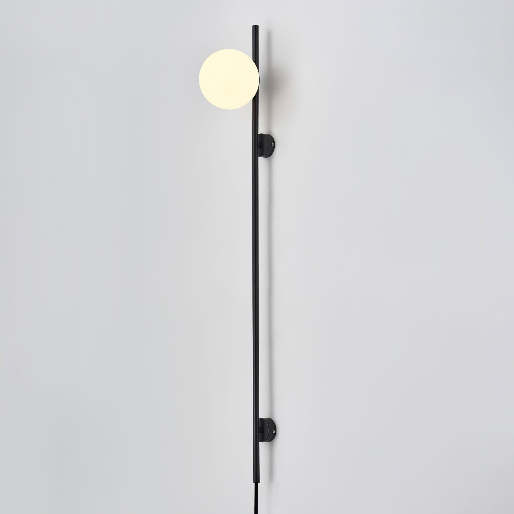 Jonesca Wall Light With Plug