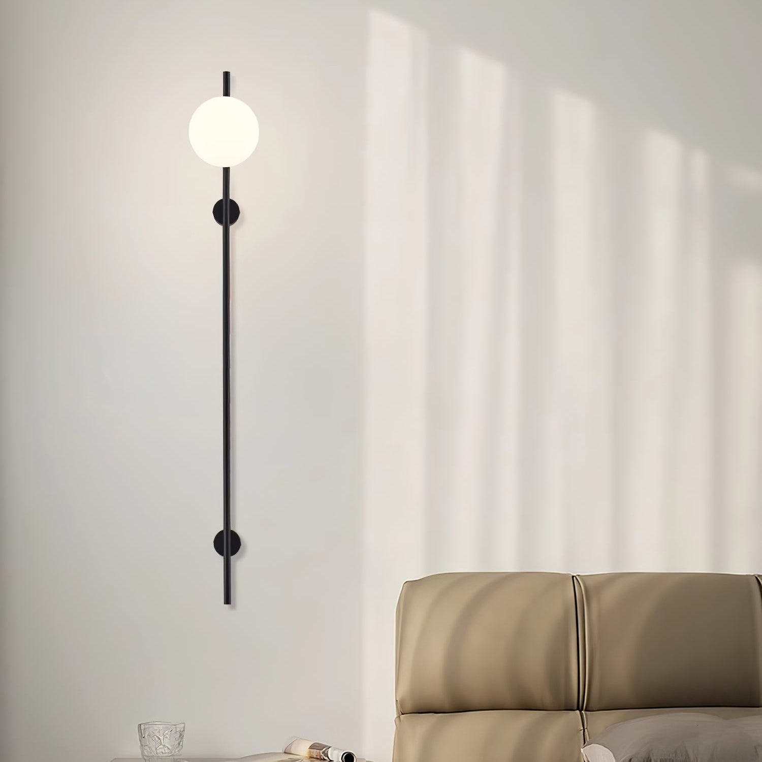 Zeroma Wall Light