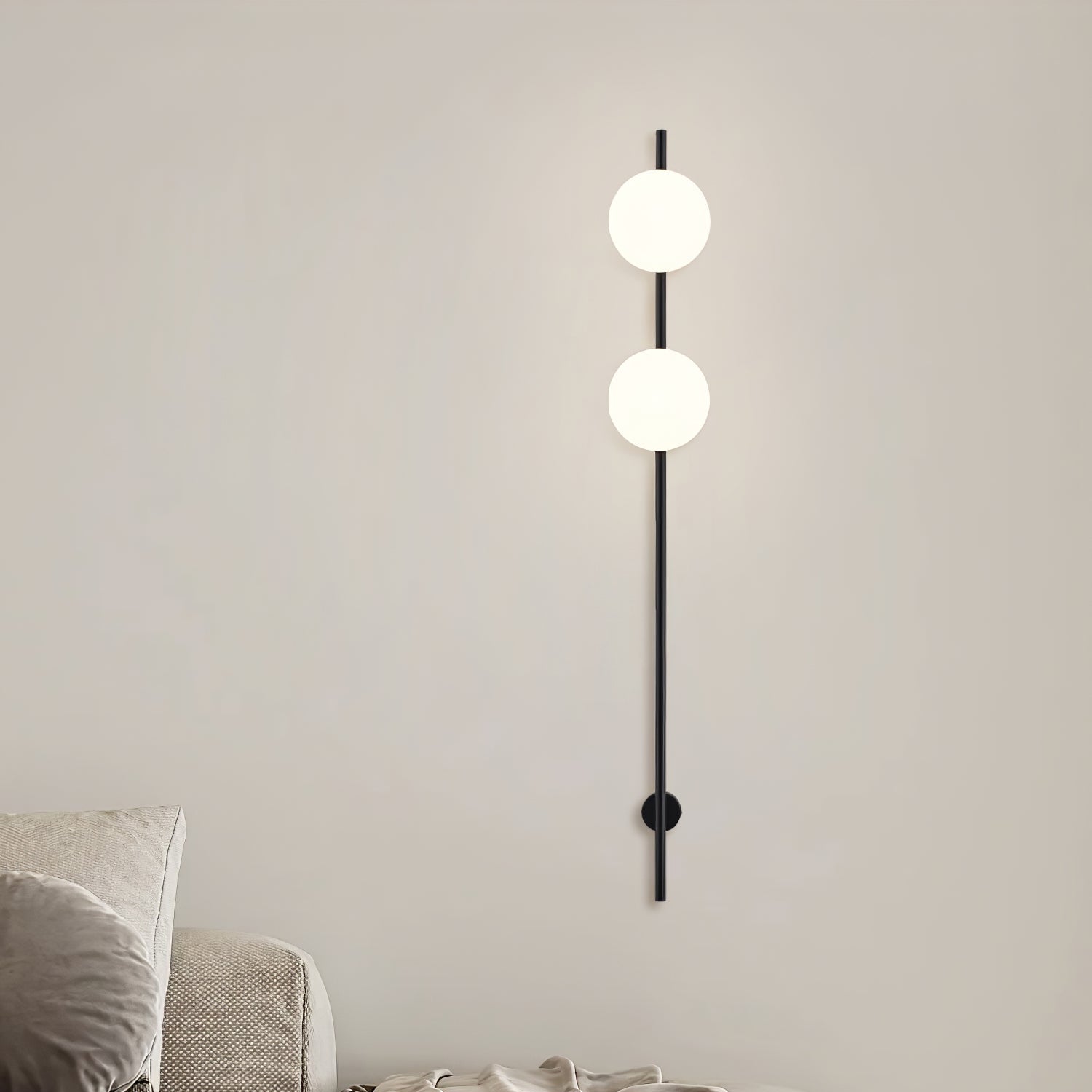 Zeroma Wall Light