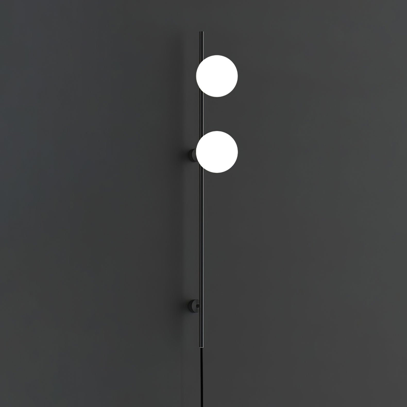 Jonesca Wall Light With Plug