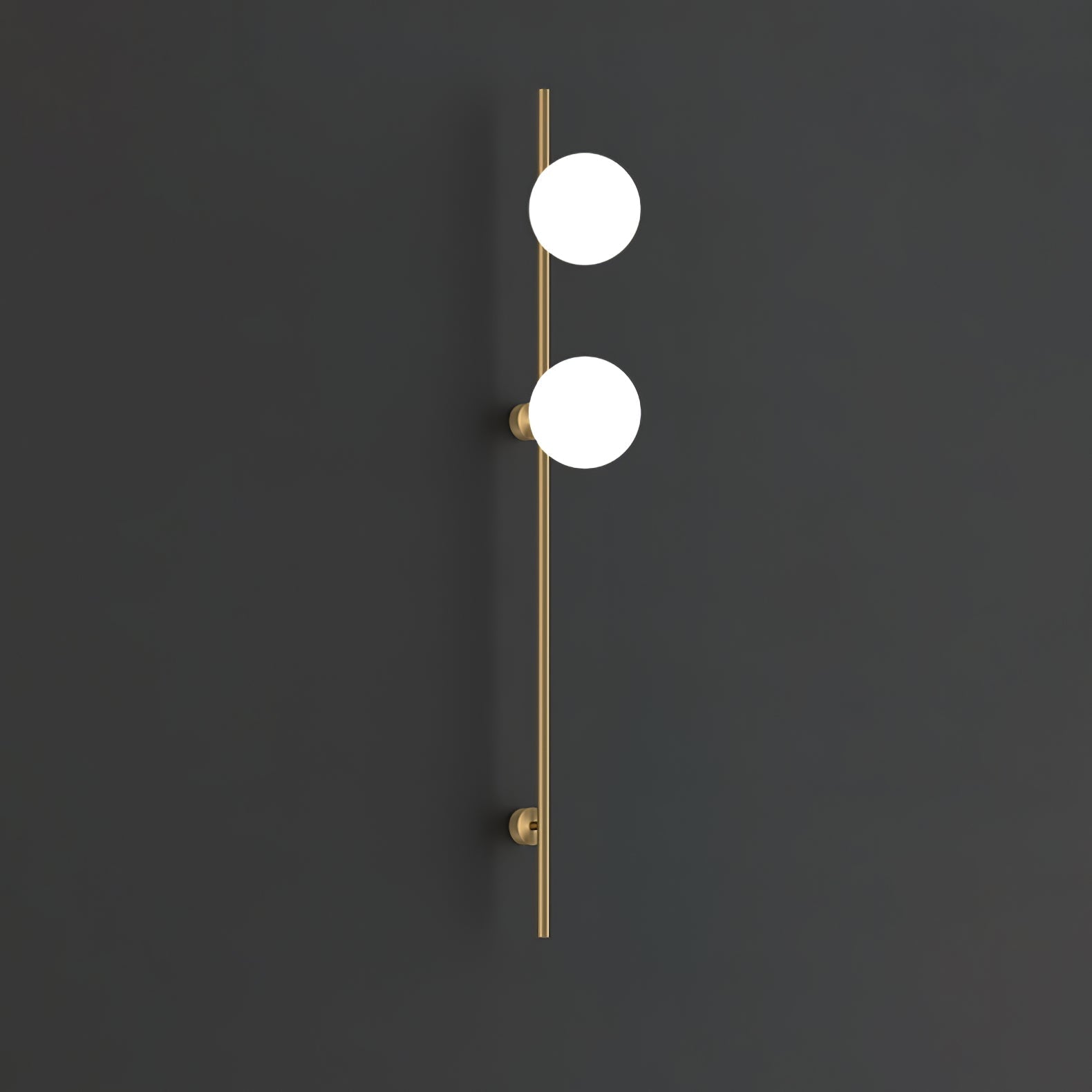 Jonesca Wall Light With Plug