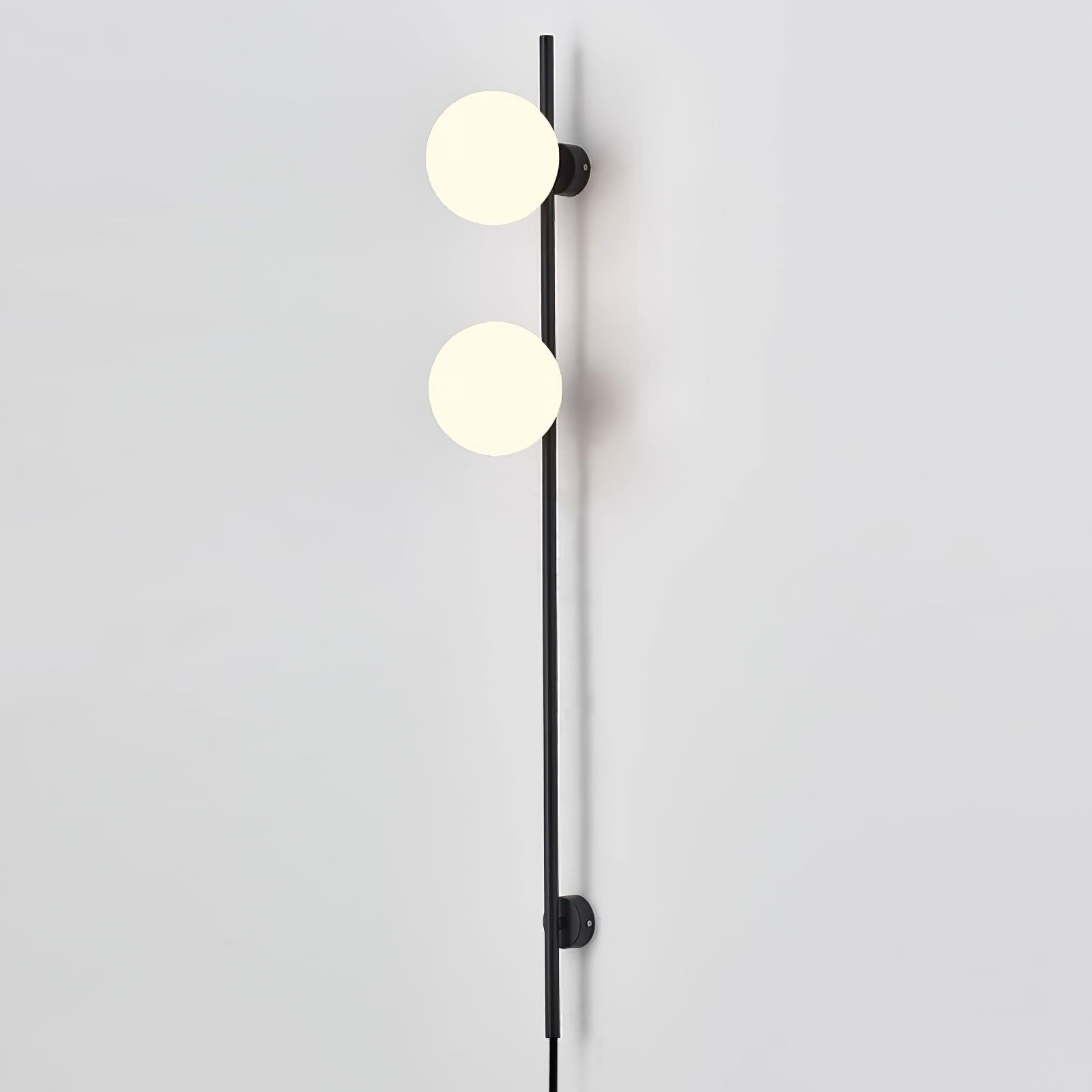 Jonesca Wall Light With Plug