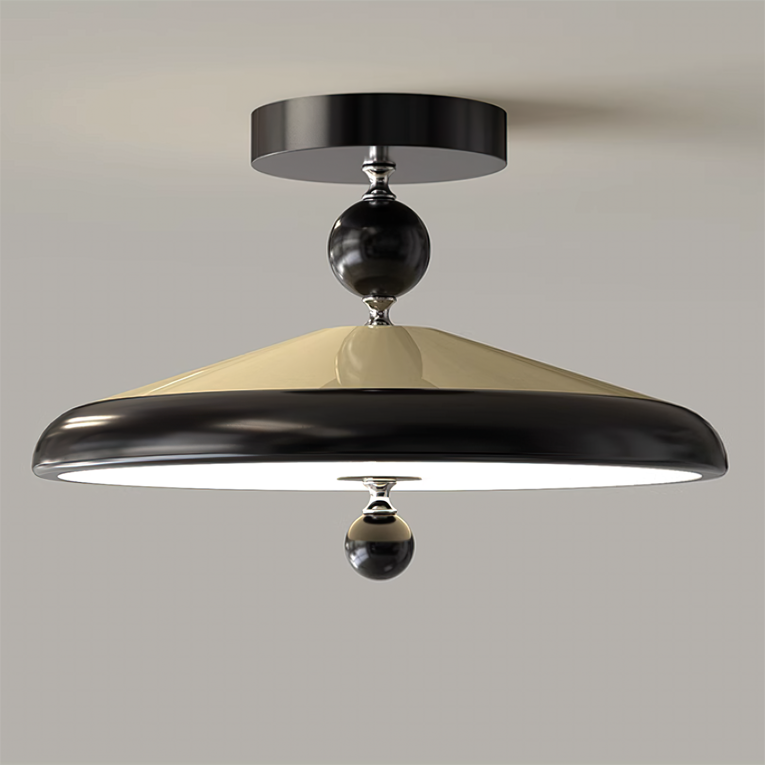 Telisoma Ceiling Light