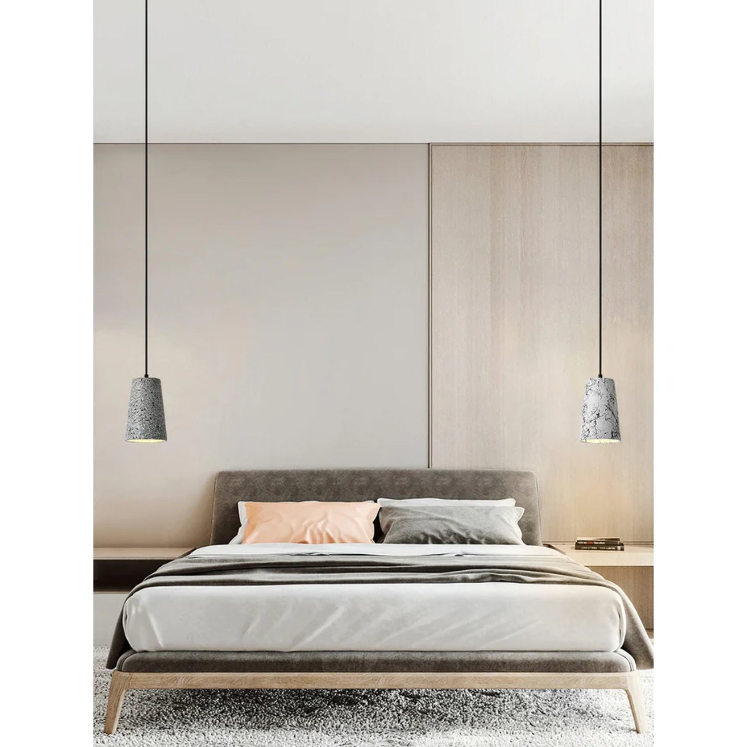 Cellone Pendant Light