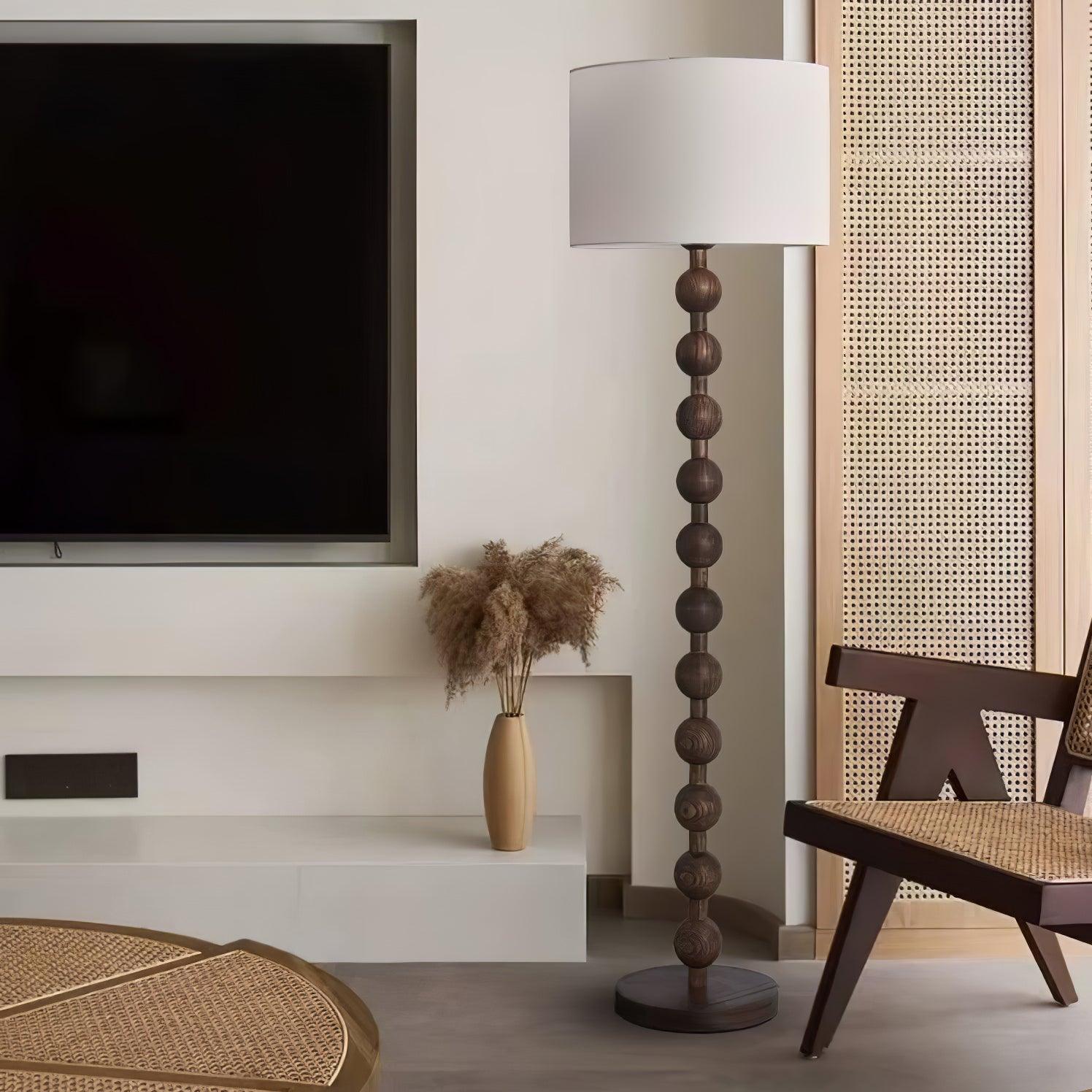 Osvira Floor Lamp