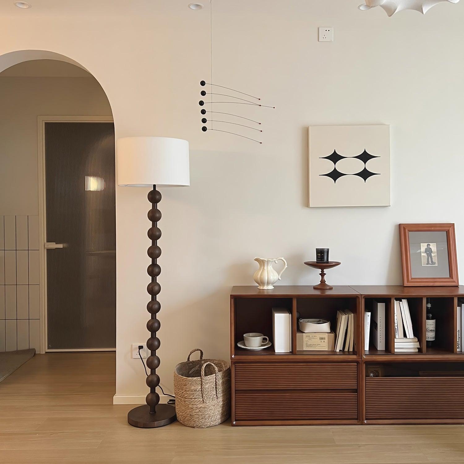 Osvira Floor Lamp