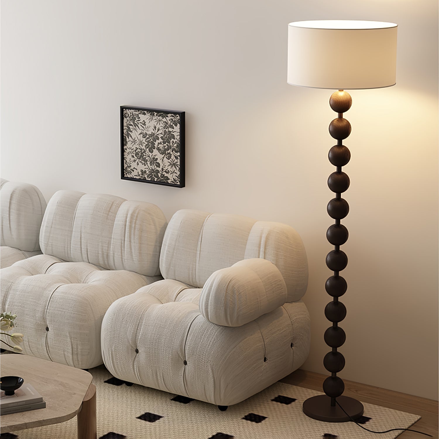 Osvira Floor Lamp