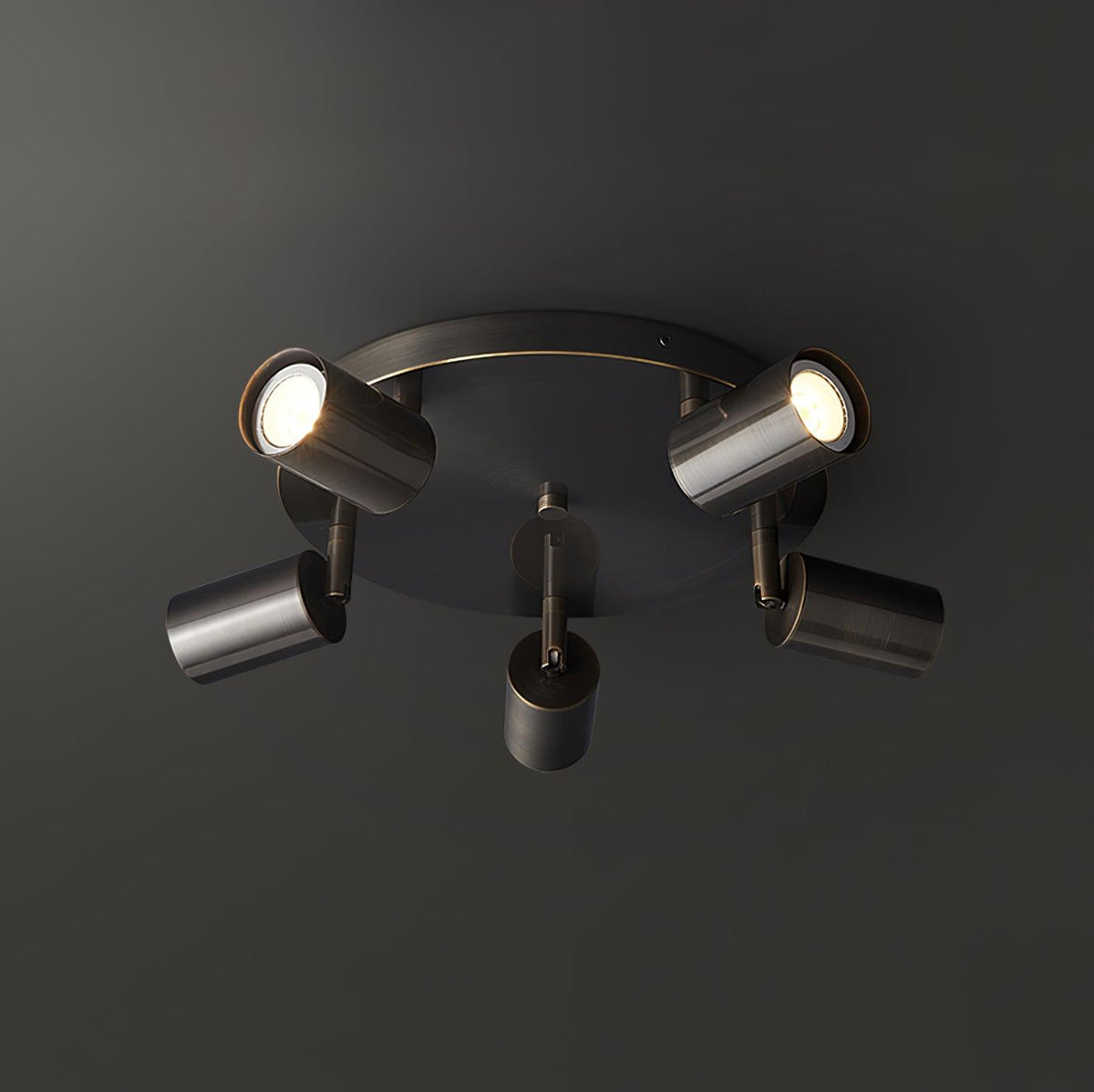 Dunno Ceiling Light