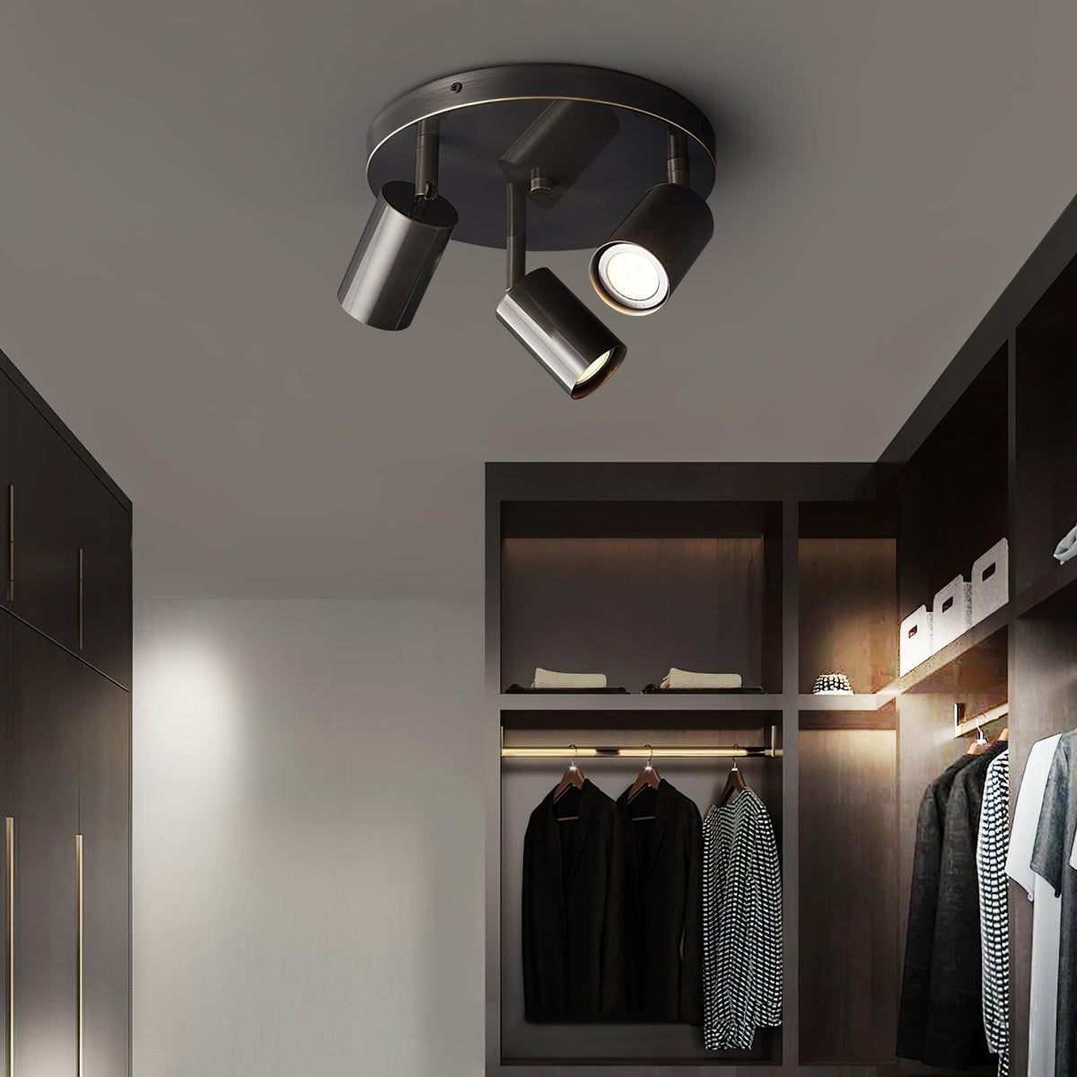 Dunno Ceiling Light