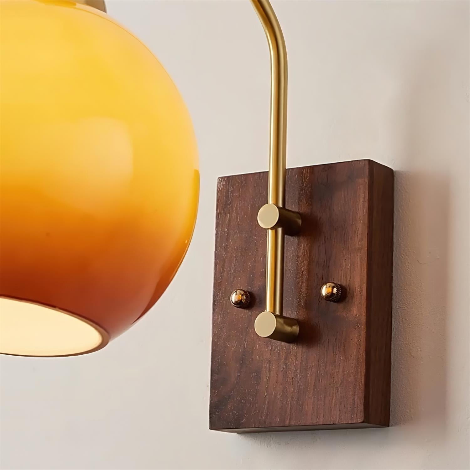 Sarvani Wall Light