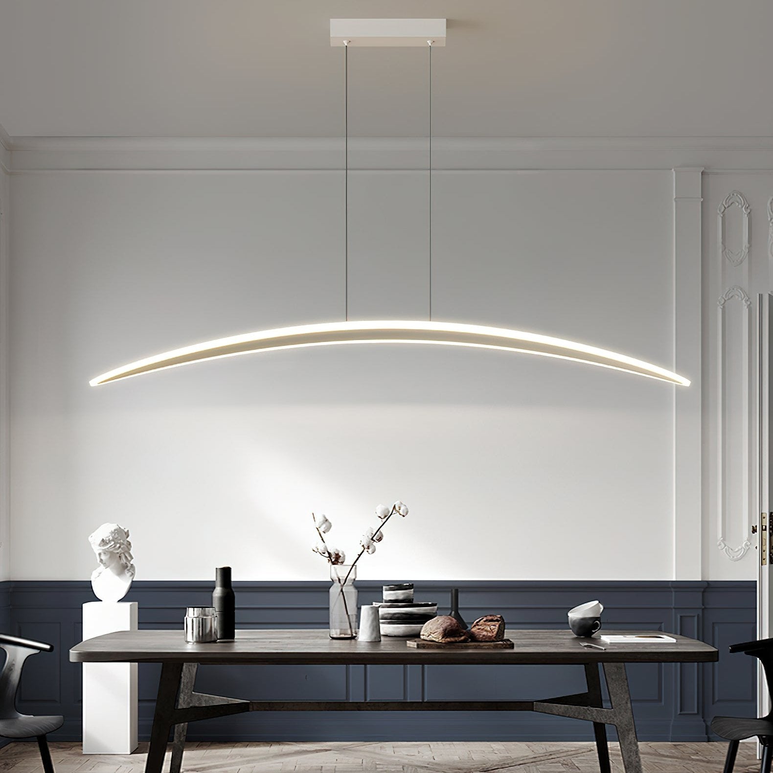 Cae Boogdesign Pendant Light