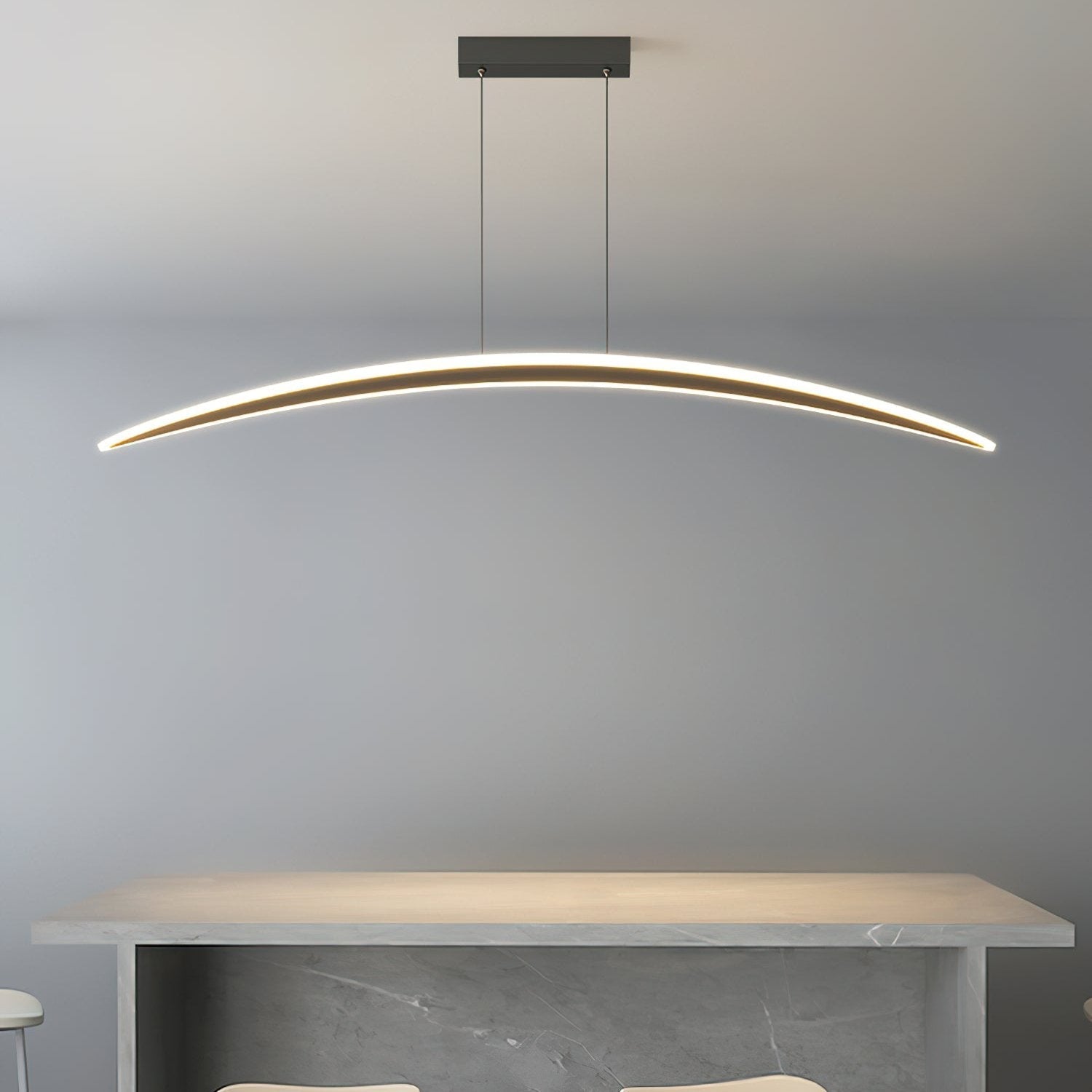 Cae Boogdesign Pendant Light