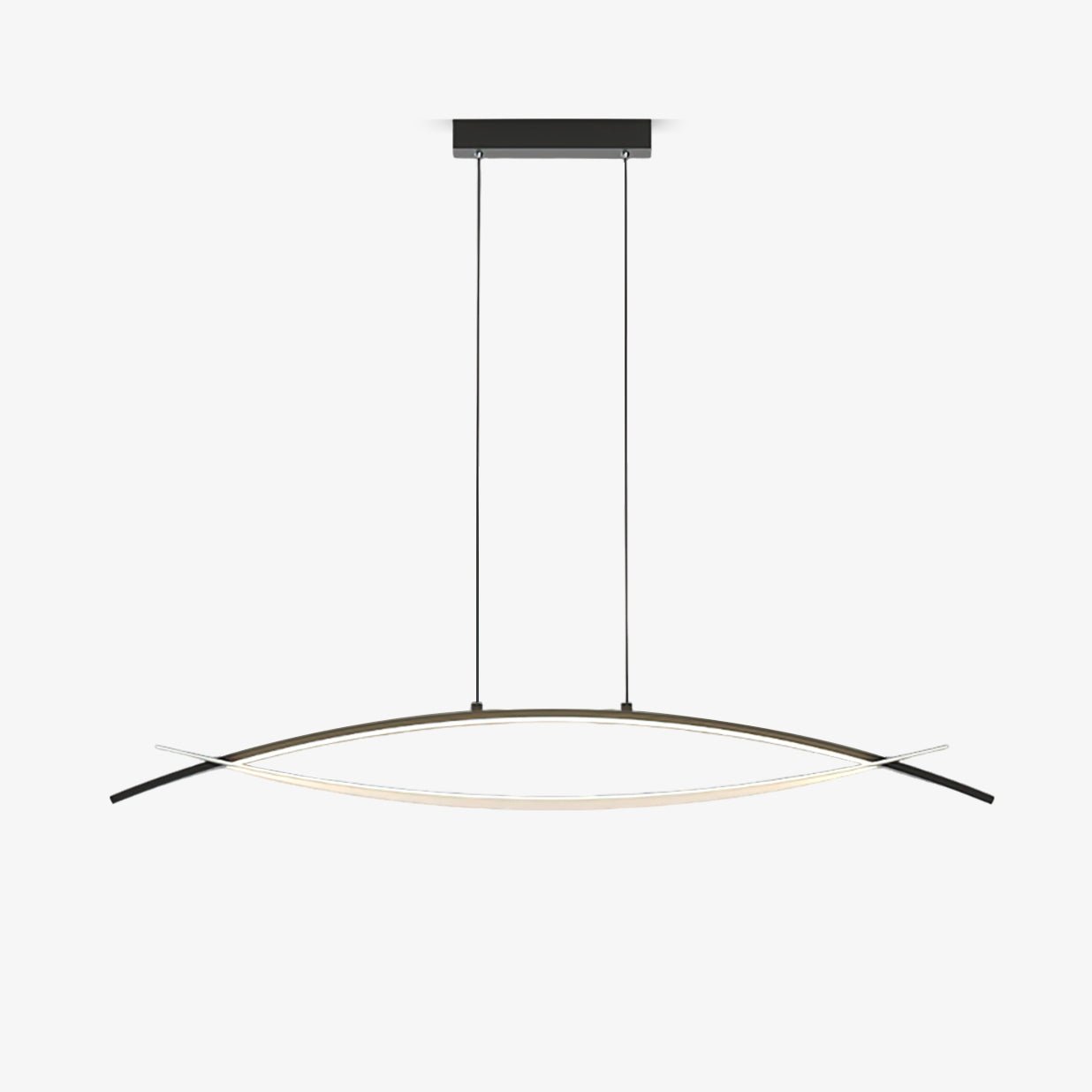 Cae Boogdesign Pendant Light
