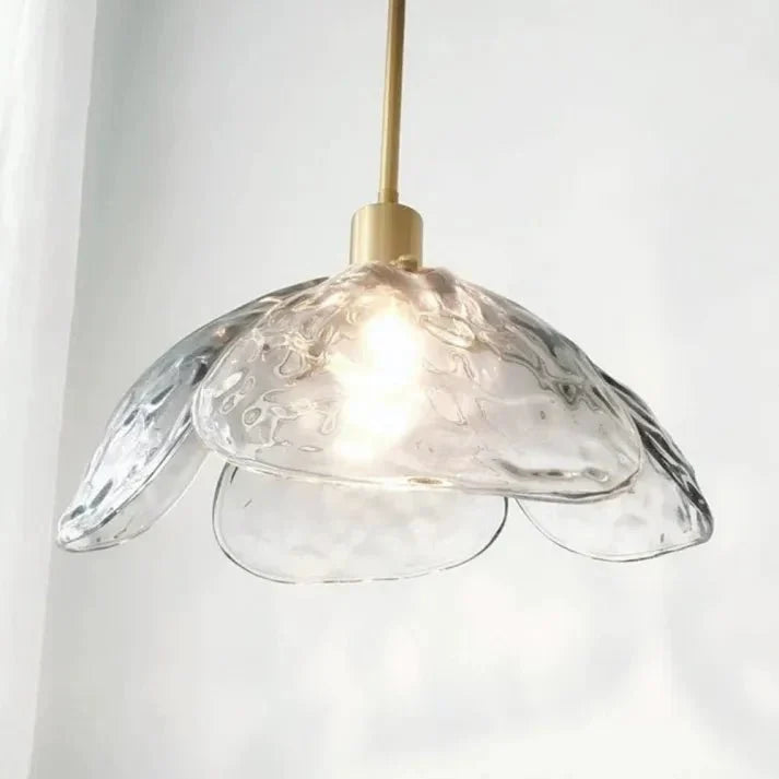 Folem Flower Pendant Light