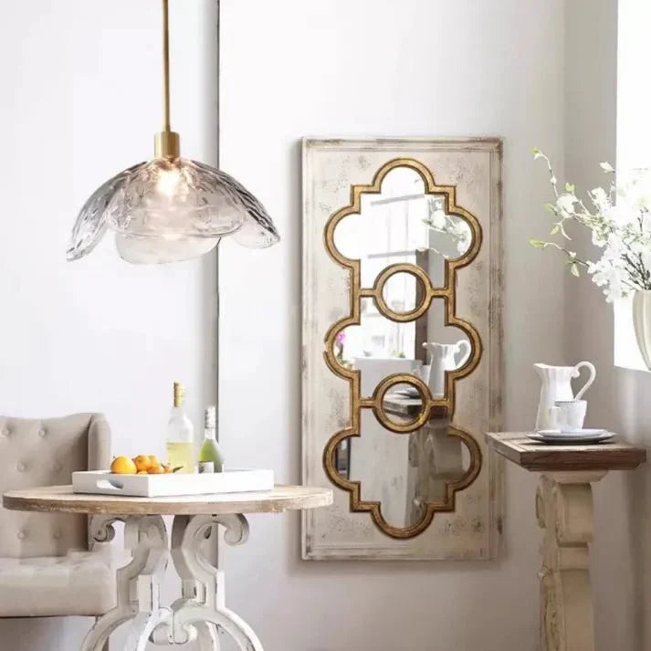 Folem Flower Pendant Light