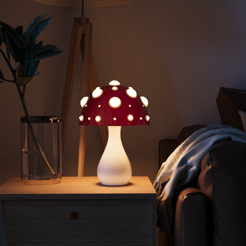 Mooshi LED Table Lamp