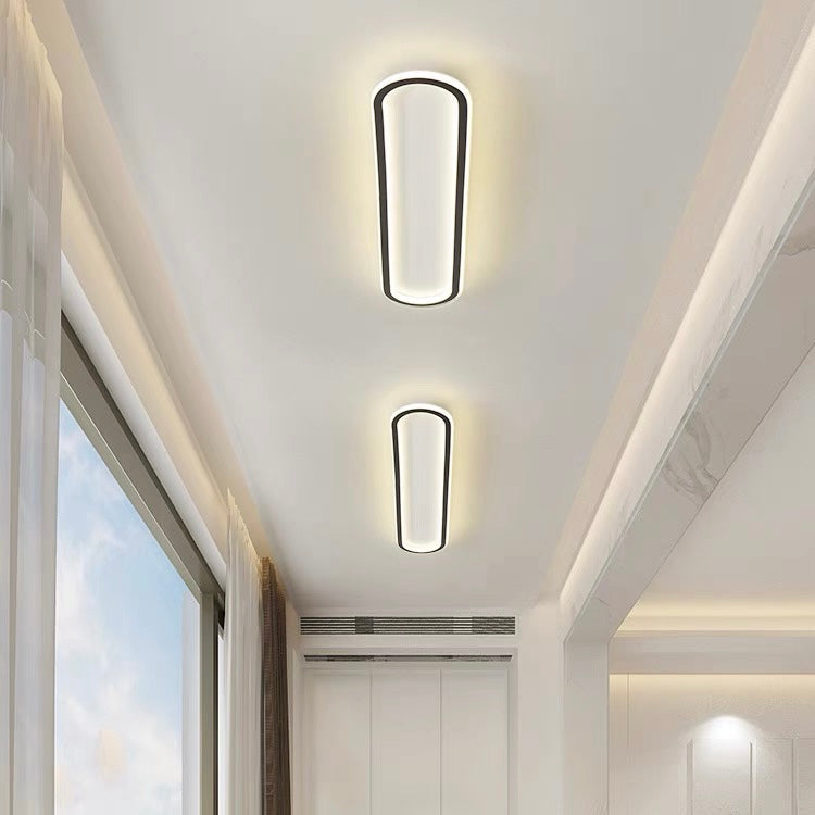 Lazzan Ceiling Light