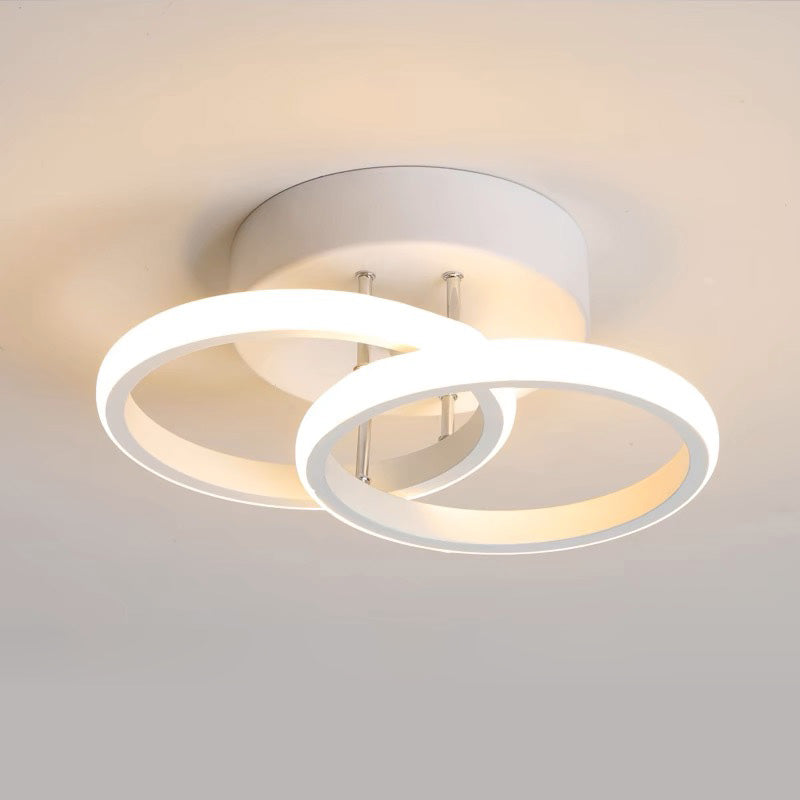 Light Strip Design Ceiling Light